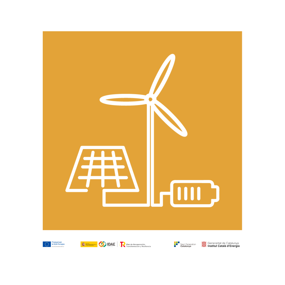 Subvenciones aerotermia, recarga vehículo eléctrico y fotovoltaica